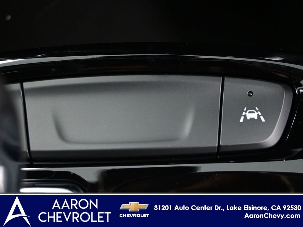 New 2026 Chevrolet Trax ACTIV w/ Driver Confidence Package FWD image 26