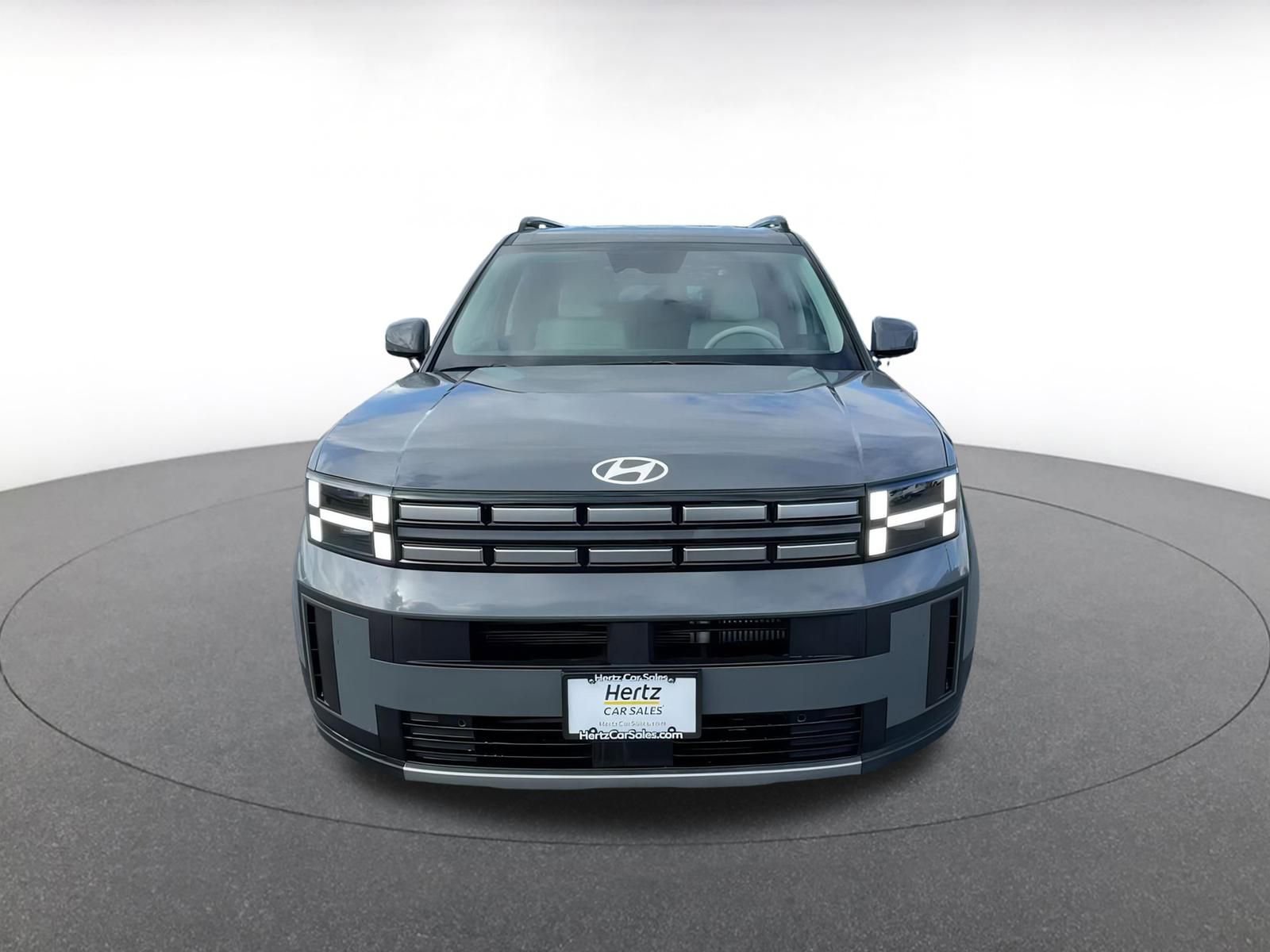 Used 2025 Hyundai Santa Fe SEL image 4