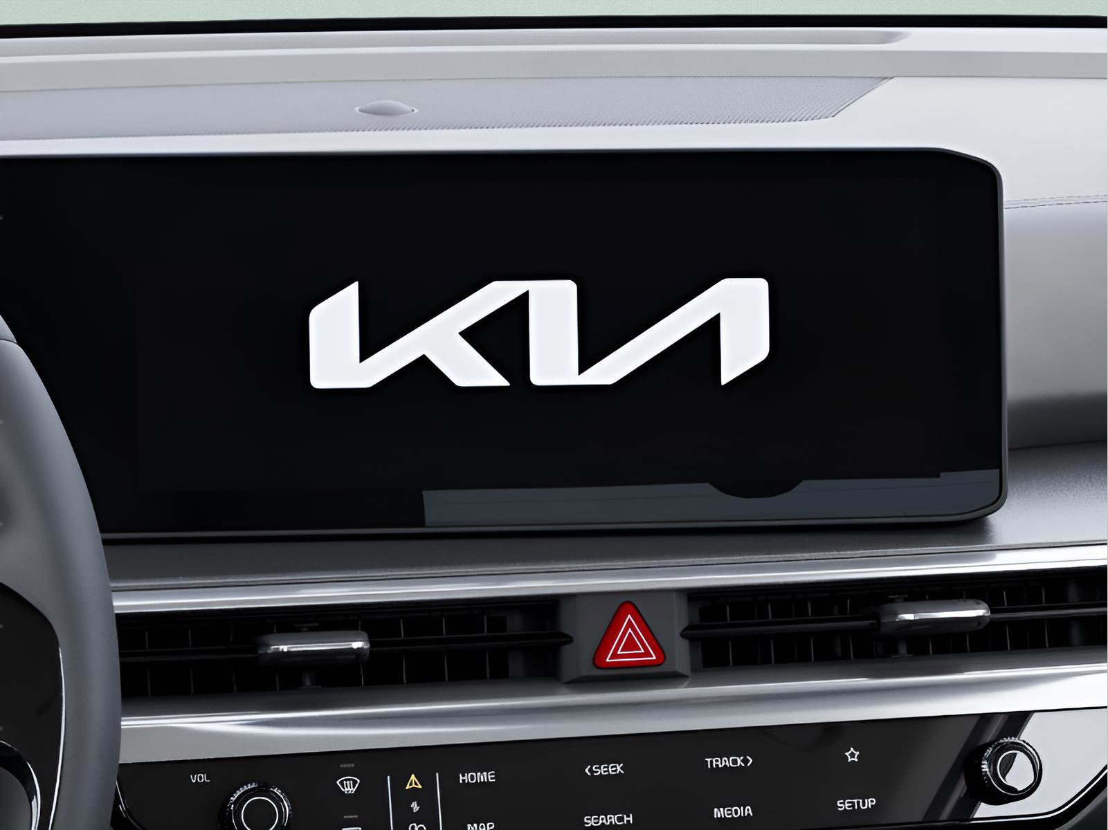 New 2026 Kia Sorento LX FWD image 20