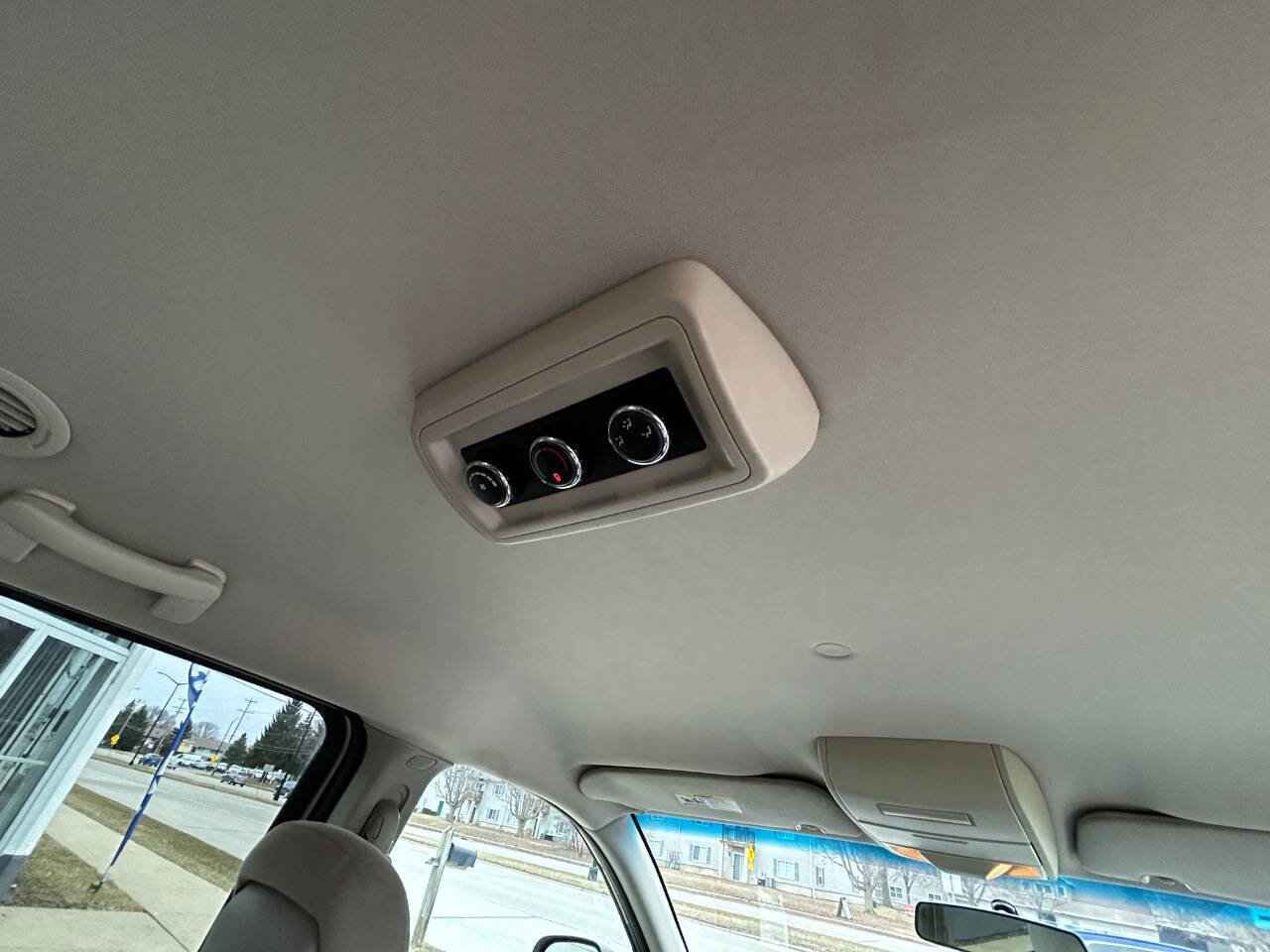 Used 2016 Dodge Grand Caravan SE w/ Quick Order Package 29E SE image 34