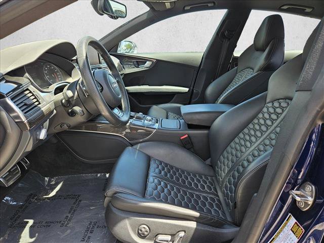 Used 2014 Audi RS 7 Prestige AWD/4WD image 21