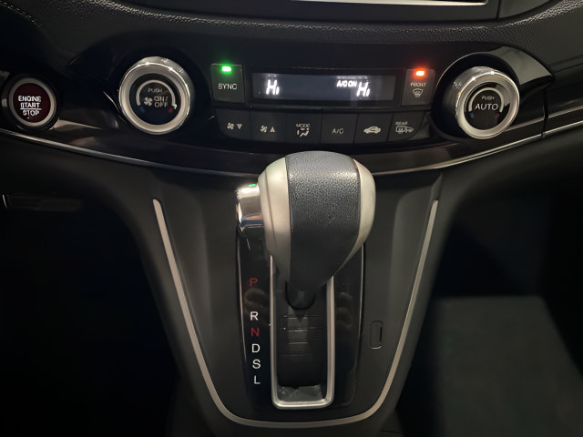 Used 2016 Honda CR-V Touring image 19