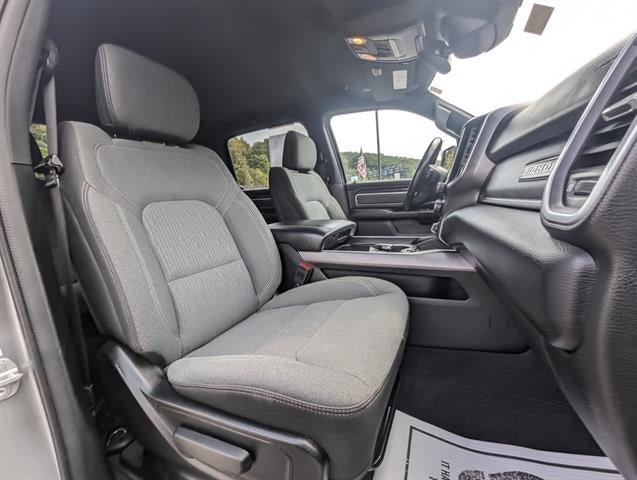 Used 2022 RAM 1500 Big Horn AWD/4WD image 28