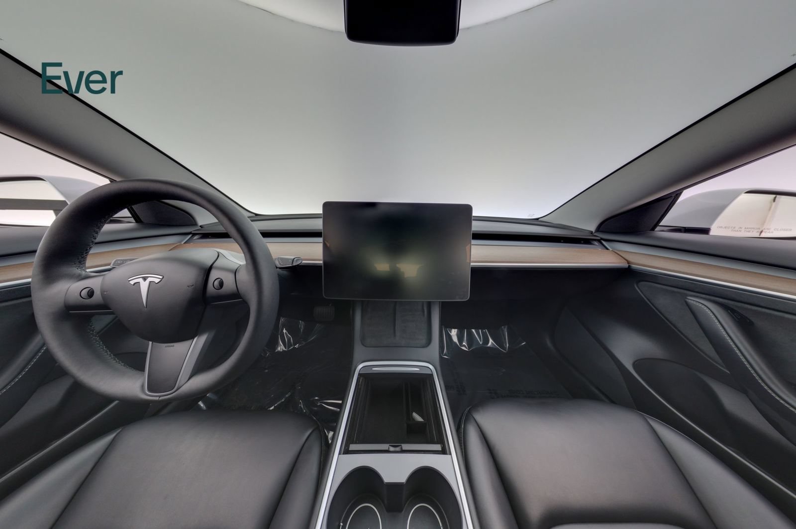 Used 2021 Tesla Model 3 Standard Range Plus RWD image 26