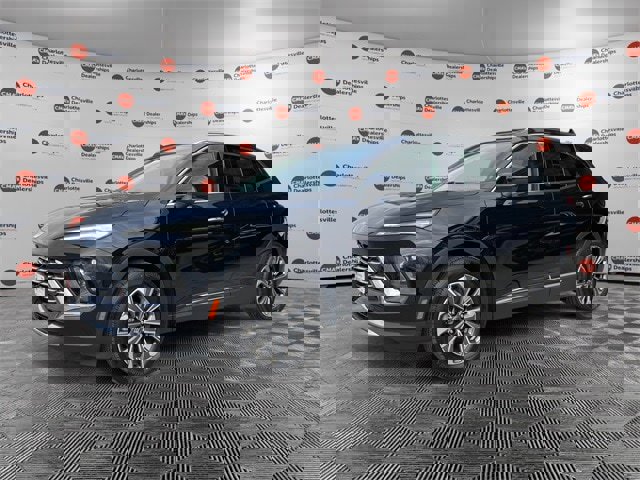 New 2025 Buick Envision Preferred