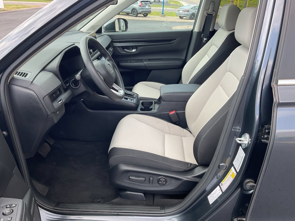 Used 2024 Honda CR-V EX image 10