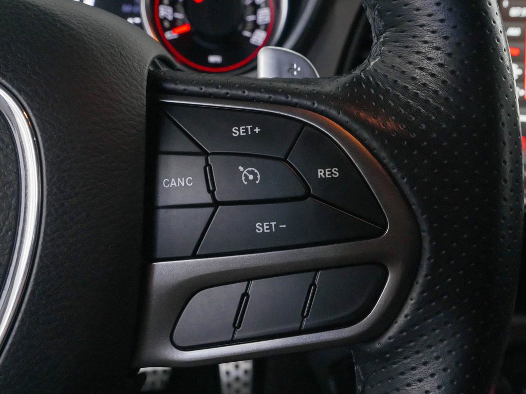 Used 2022 Dodge Challenger R/T Scat Pack image 23