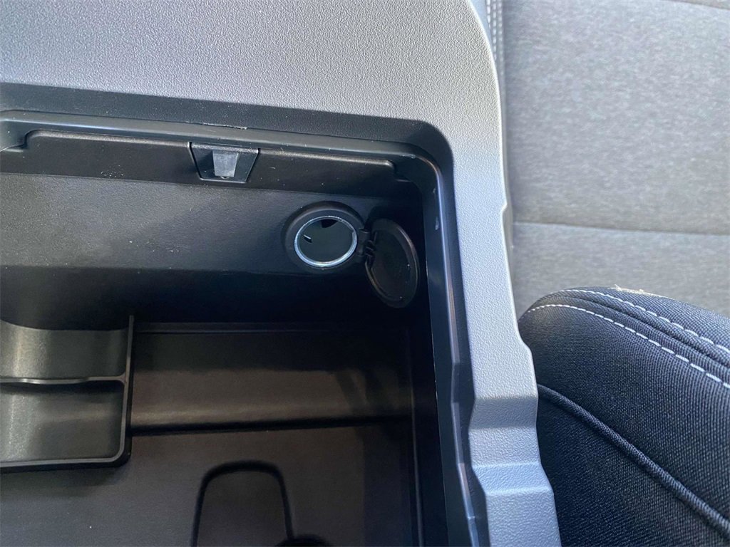 New 2025 Ford Mustang Coupe image 27