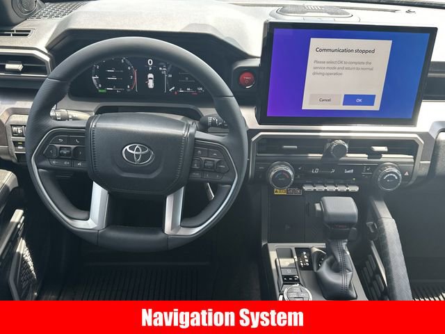 New 2026 Toyota 4Runner TRD Off-Road Premium AWD/4WD image 7