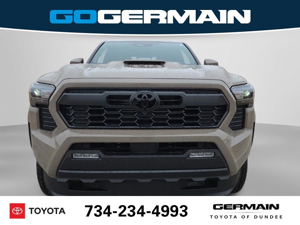 New 2026 Toyota Tacoma TRD Sport image 14