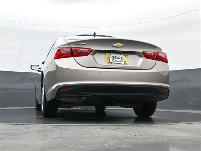 Certified 2024 Chevrolet Malibu LS image 26