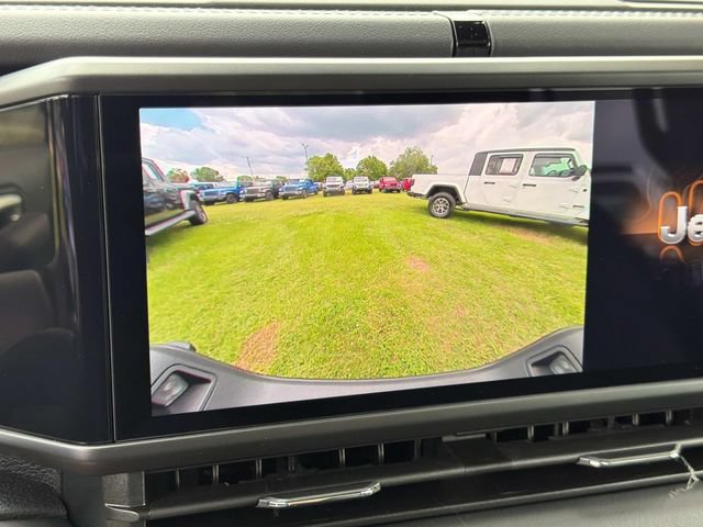 New 2026 Jeep Gladiator Sport AWD/4WD image 36
