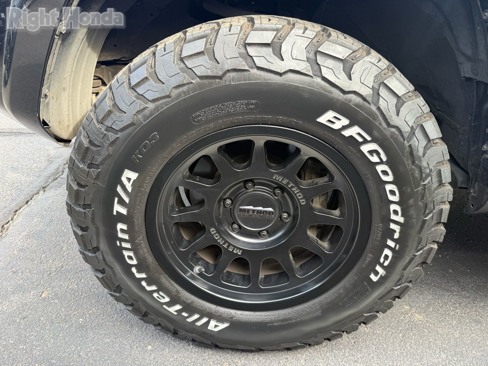 Used 2022 Toyota 4Runner TRD Pro image 6