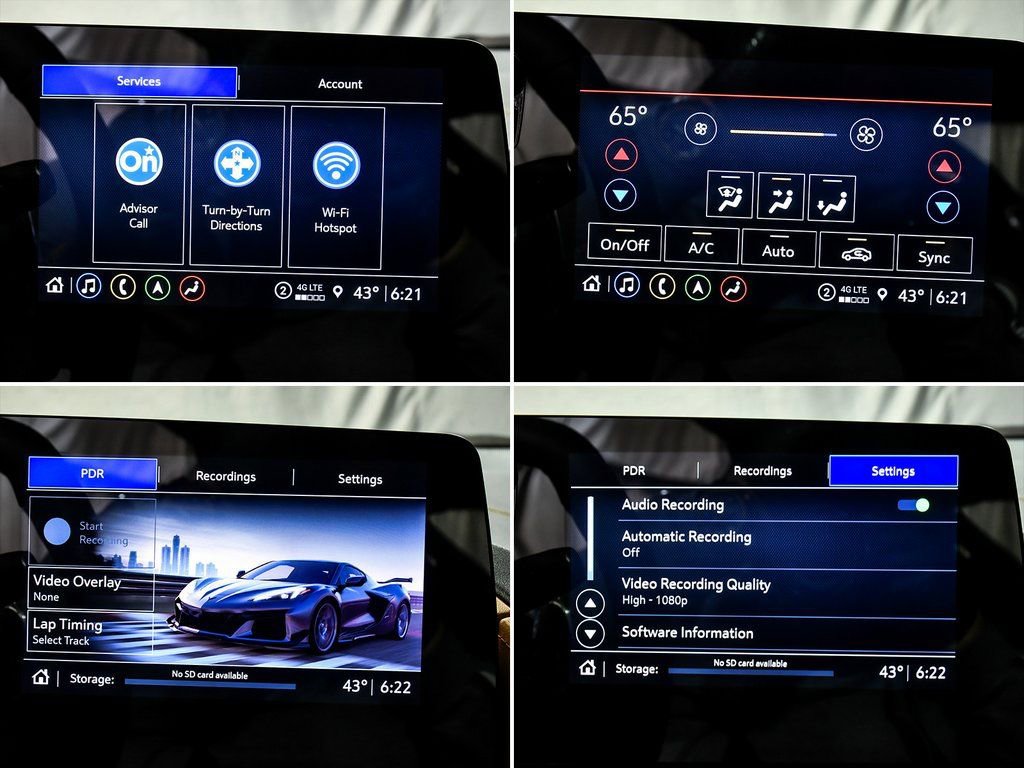 Used 2023 Chevrolet Corvette Z06 image 27