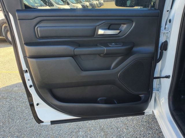 New 2025 RAM 1500 Tradesman image 13