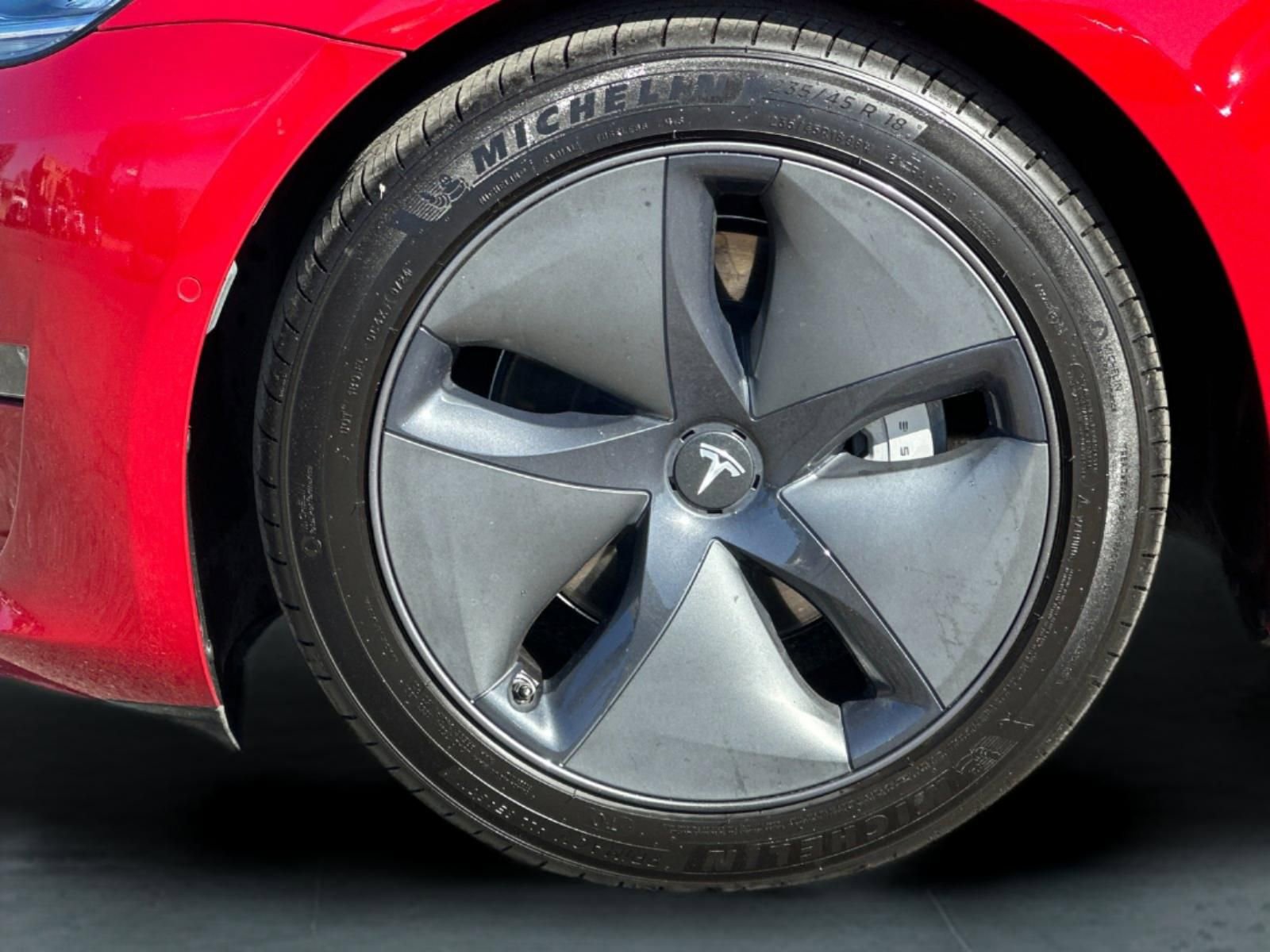 Used 2020 Tesla Model 3 Long Range image 21