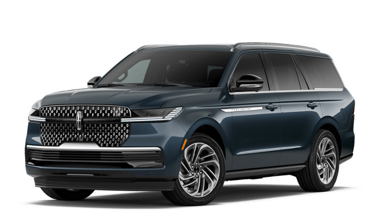 New 2026 Lincoln Navigator Reserve AWD/4WD image 24