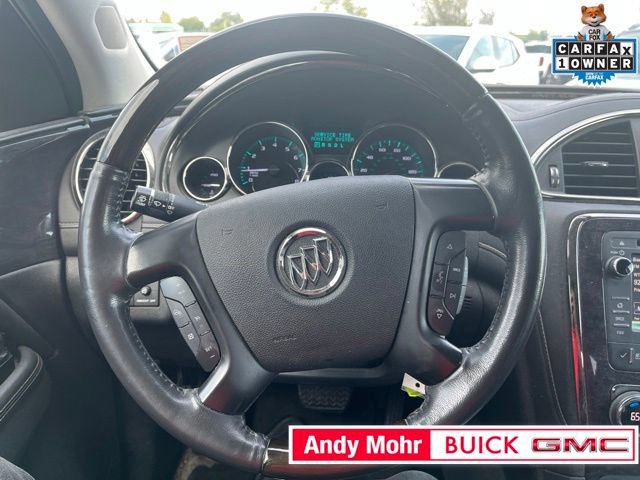 Used 2015 Buick Enclave Leather FWD image 29