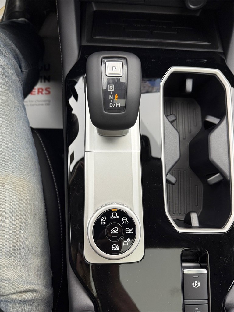 New 2026 Mitsubishi Outlander SEL image 21