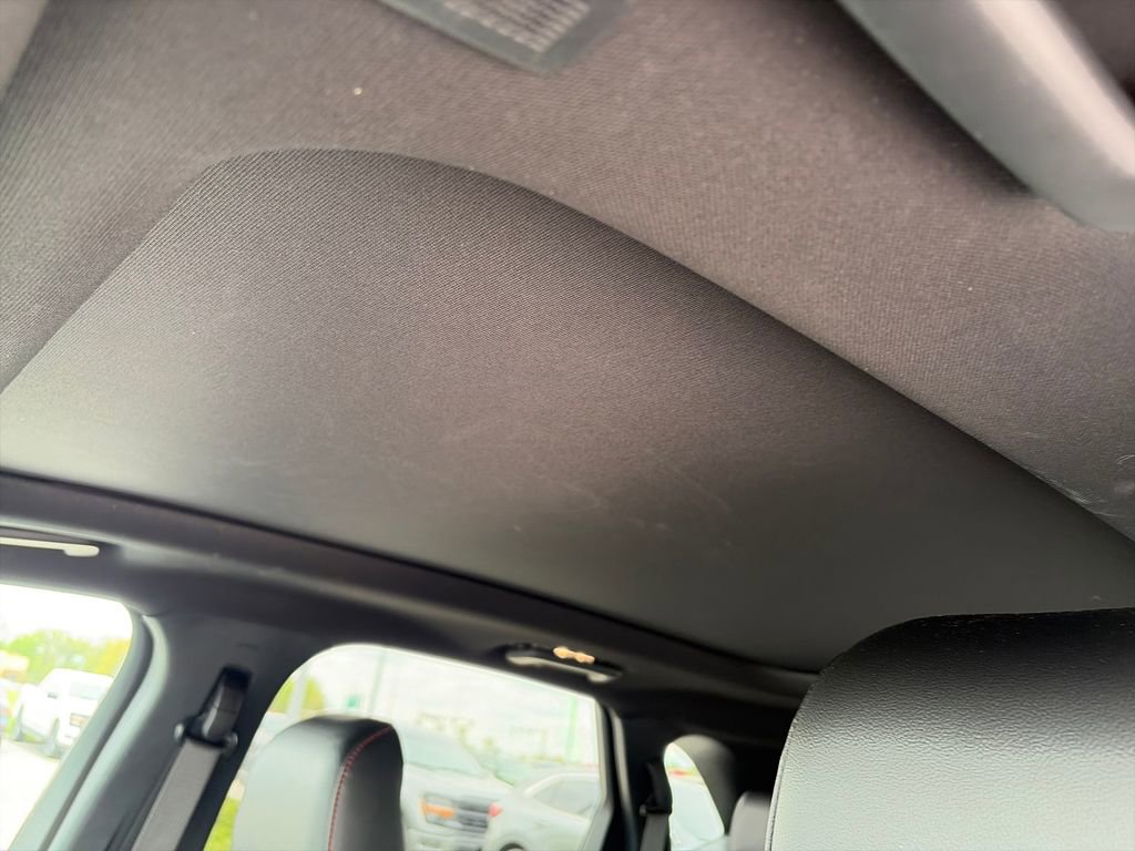 Used 2022 Ford Edge ST-Line AWD/4WD image 26