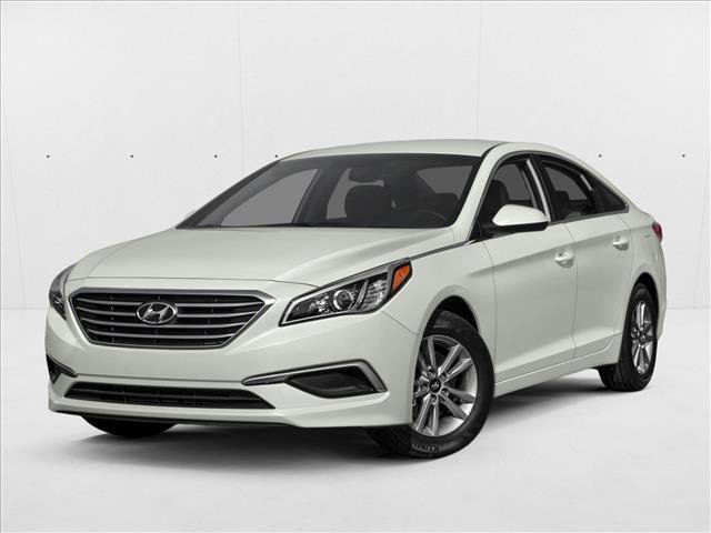 Used 2017 Hyundai Sonata SE