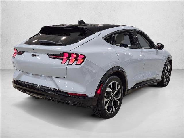 Used 2022 Ford Mustang Mach-E Premium AWD/4WD image 5