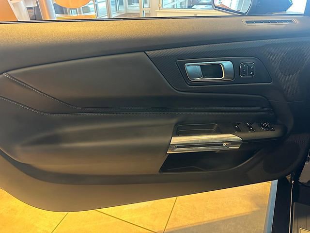 New 2024 Ford Mustang GT Premium image 11