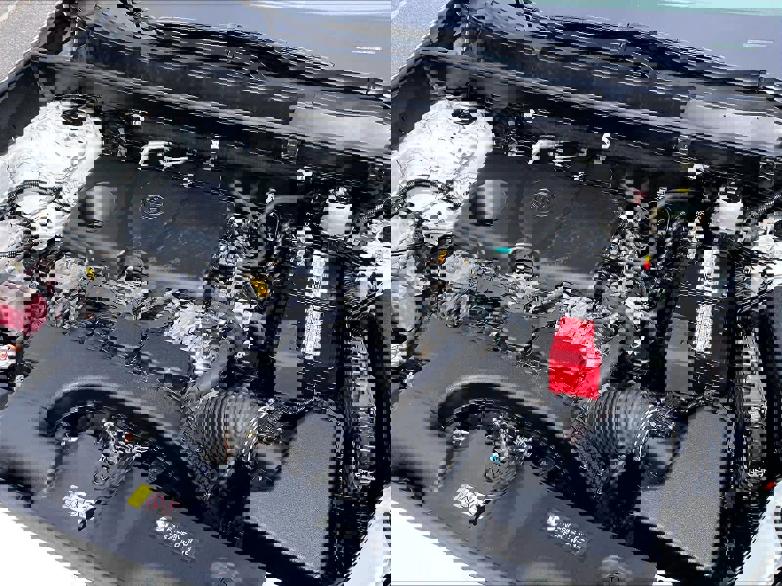 Used 2019 Toyota RAV4 LE image 34