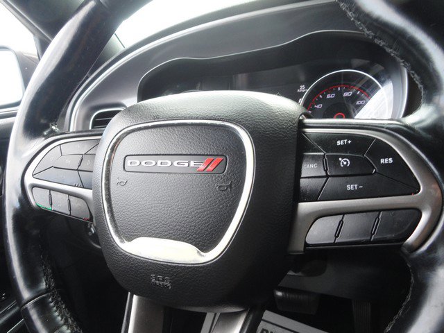 Used 2019 Dodge Charger SXT w/ Leather Interior Group image 22