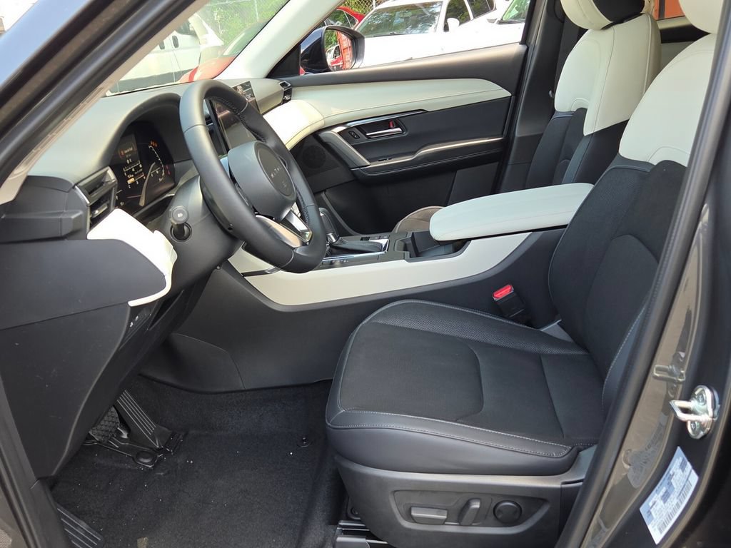 New 2026 MAZDA CX-5 Preferred AWD/4WD image 5