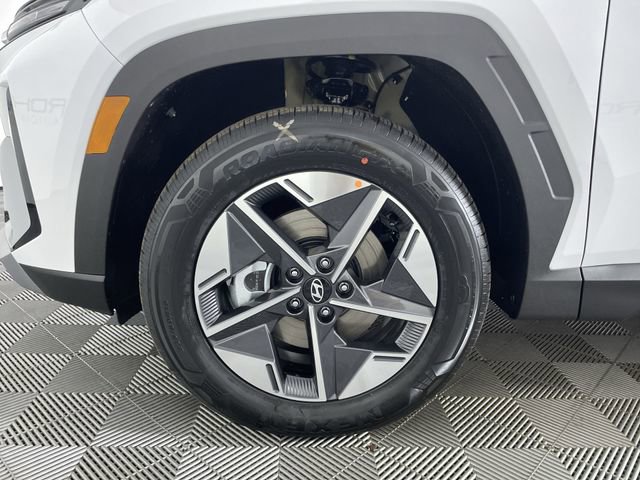 New 2026 Hyundai Tucson SEL image 17