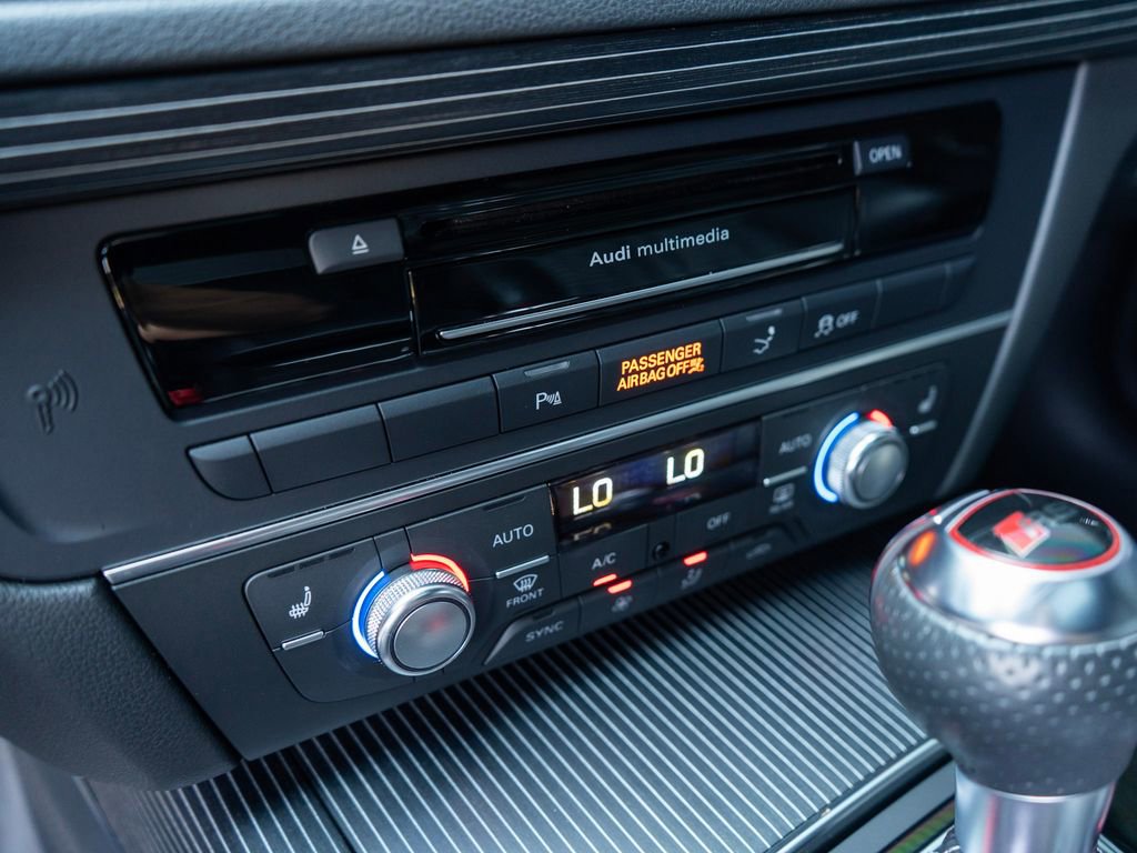 Used 2017 Audi RS 7 Performance image 18