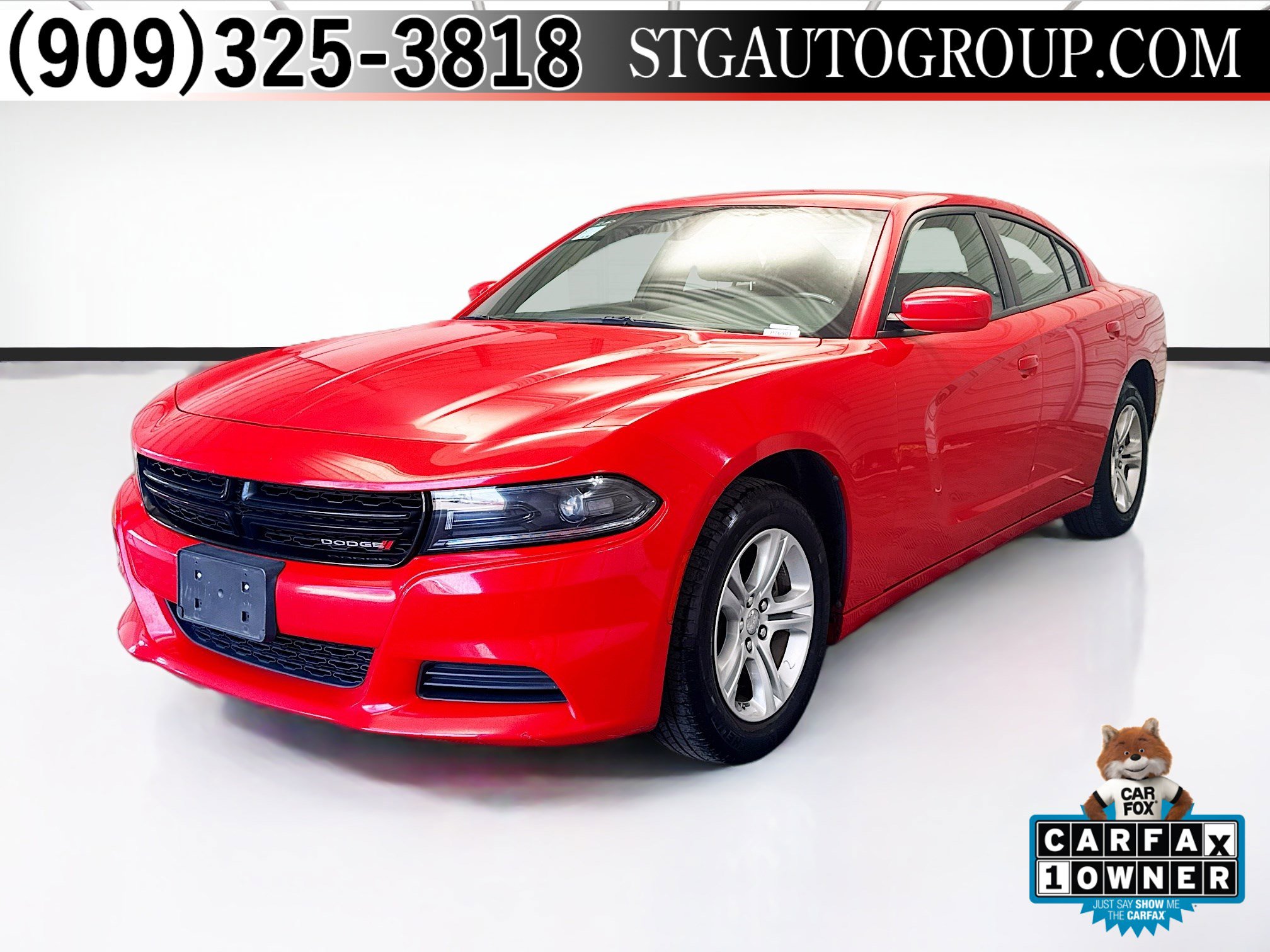 Used 2022 Dodge Charger SXT