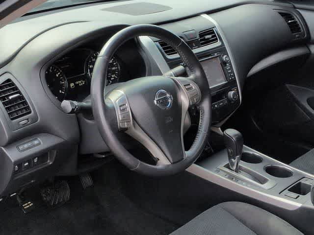 Used 2015 Nissan Altima 2.5 FWD image 10