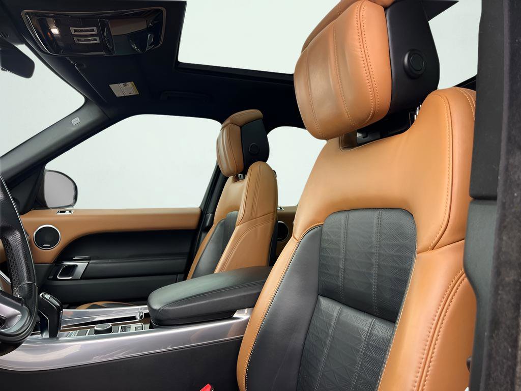 Used 2019 Land Rover Range Rover Sport HSE Dynamic AWD/4WD image 46