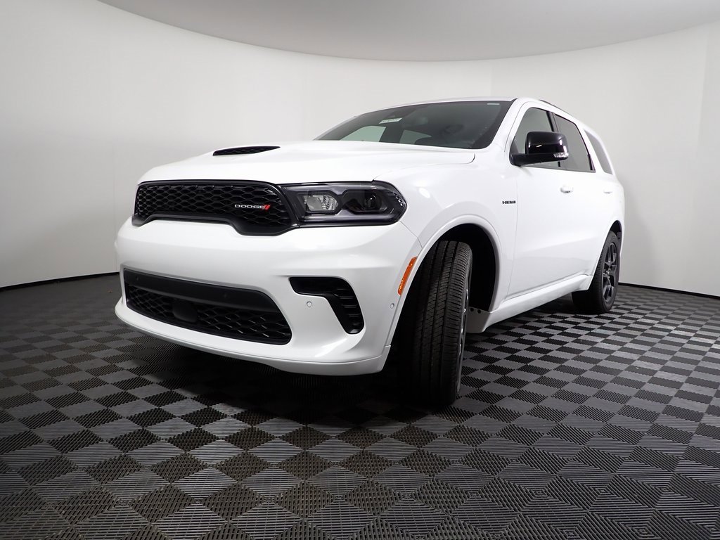 New 2026 Dodge Durango GT image 10