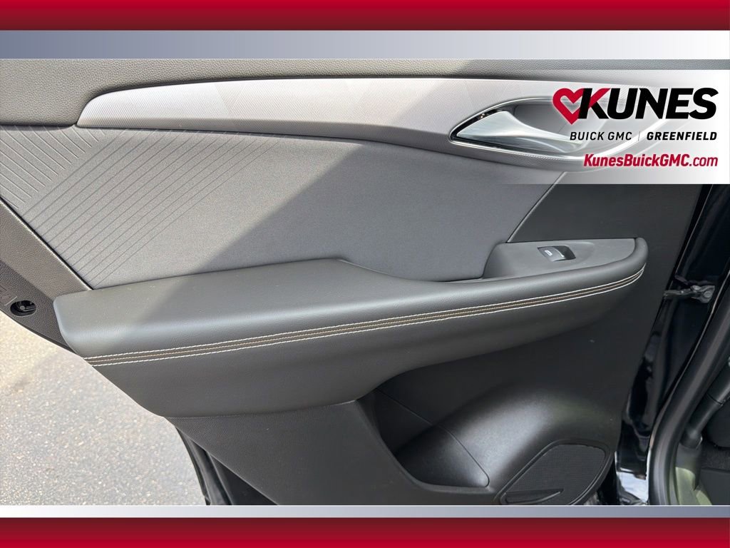 New 2026 Buick Envision Sport Touring image 35
