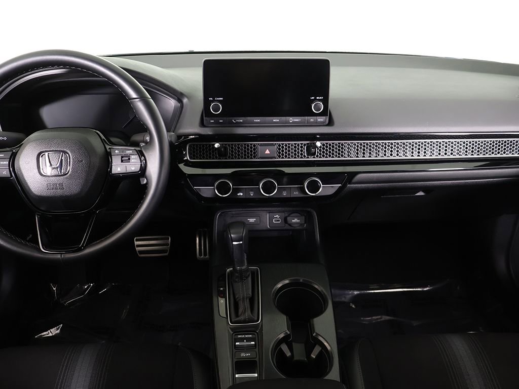 Used 2024 Honda Civic Sport image 31