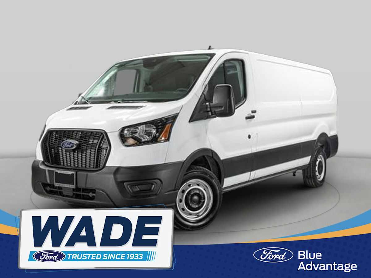 Used 2024 Ford Transit 250 148 Medium Roof