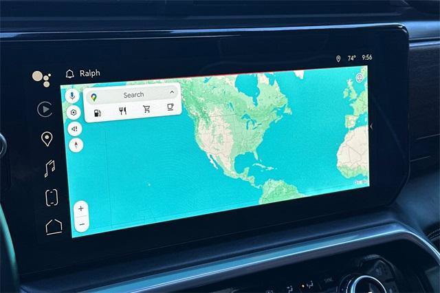 Used 2023 GMC Sierra 1500 Denali Ultimate image 19