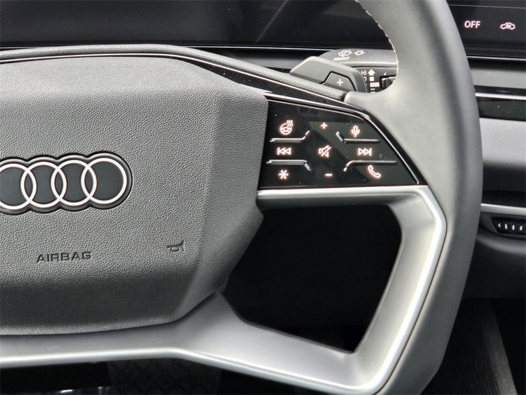 New 2025 Audi A5 2.0T Premium Plus image 16