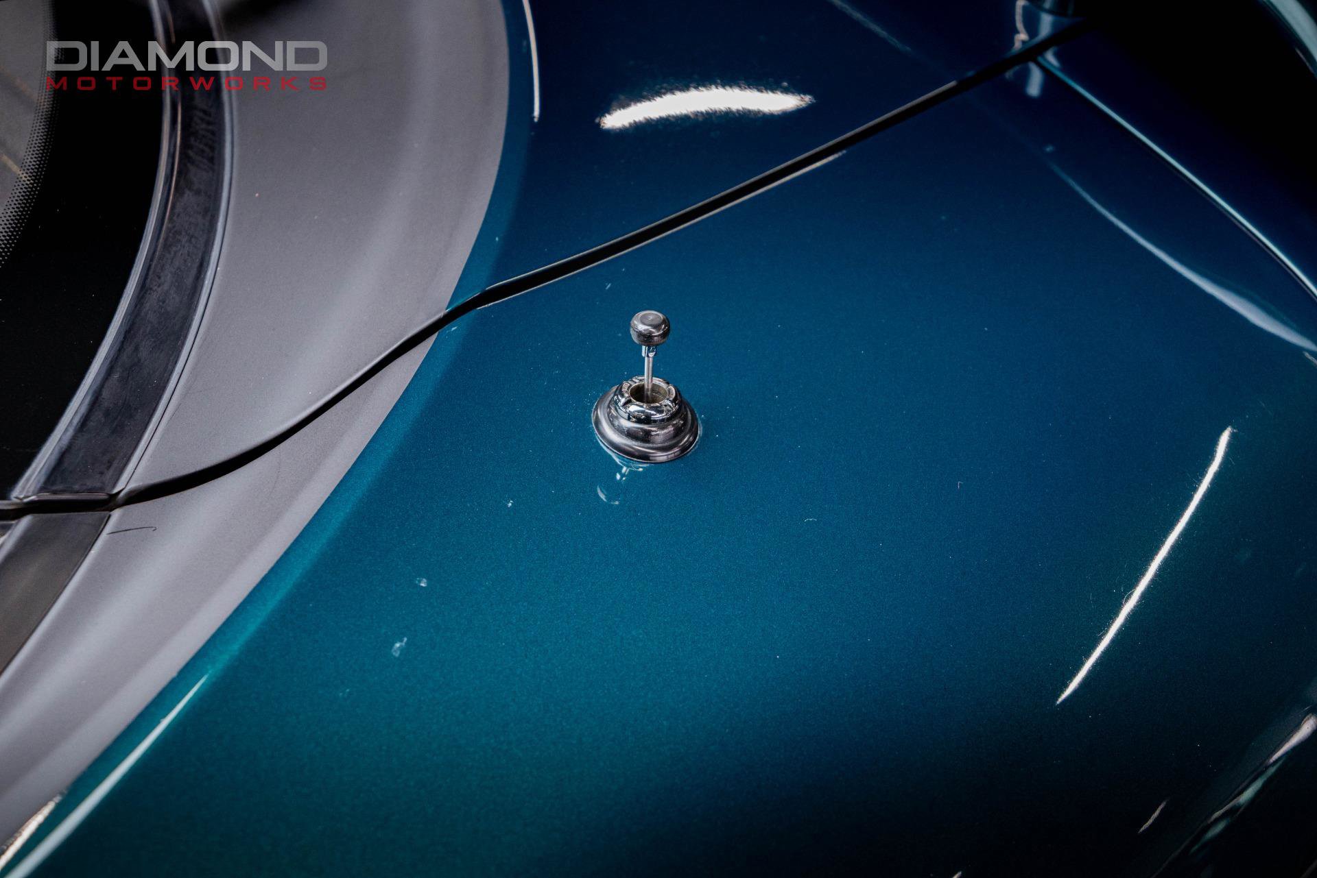 Used 1993 Mitsubishi 3000GT VR-4 image 41