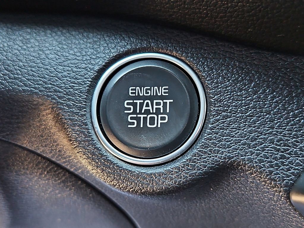 Used 2020 Kia Forte GT FWD image 25