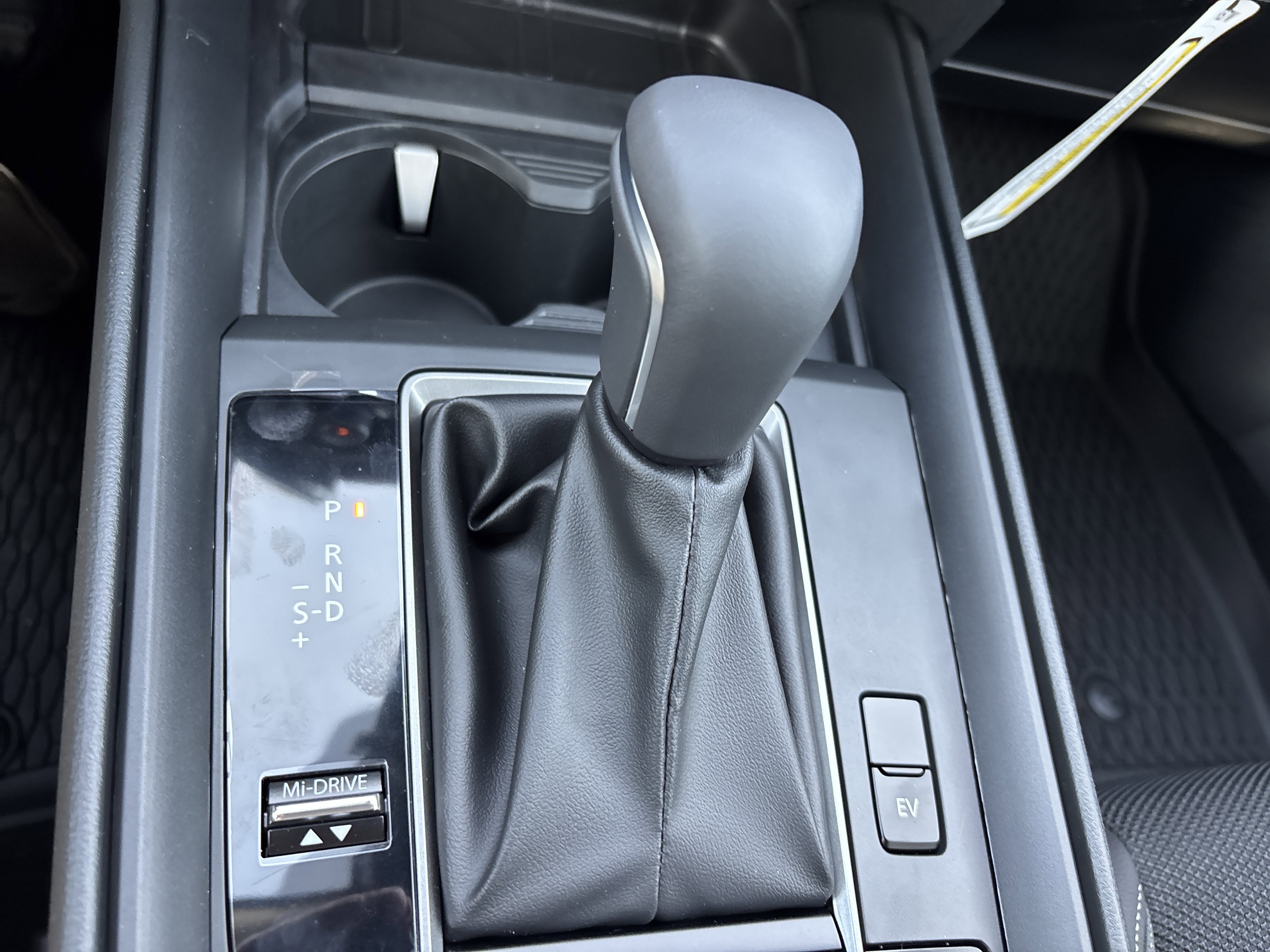 New 2026 MAZDA CX-50 2.5 Hybrid w/ Weather Package image 38