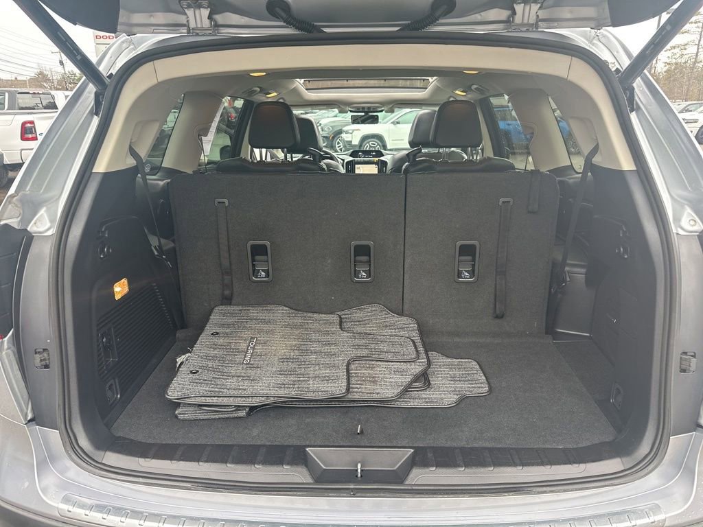 Used 2022 Subaru Ascent Touring image 31