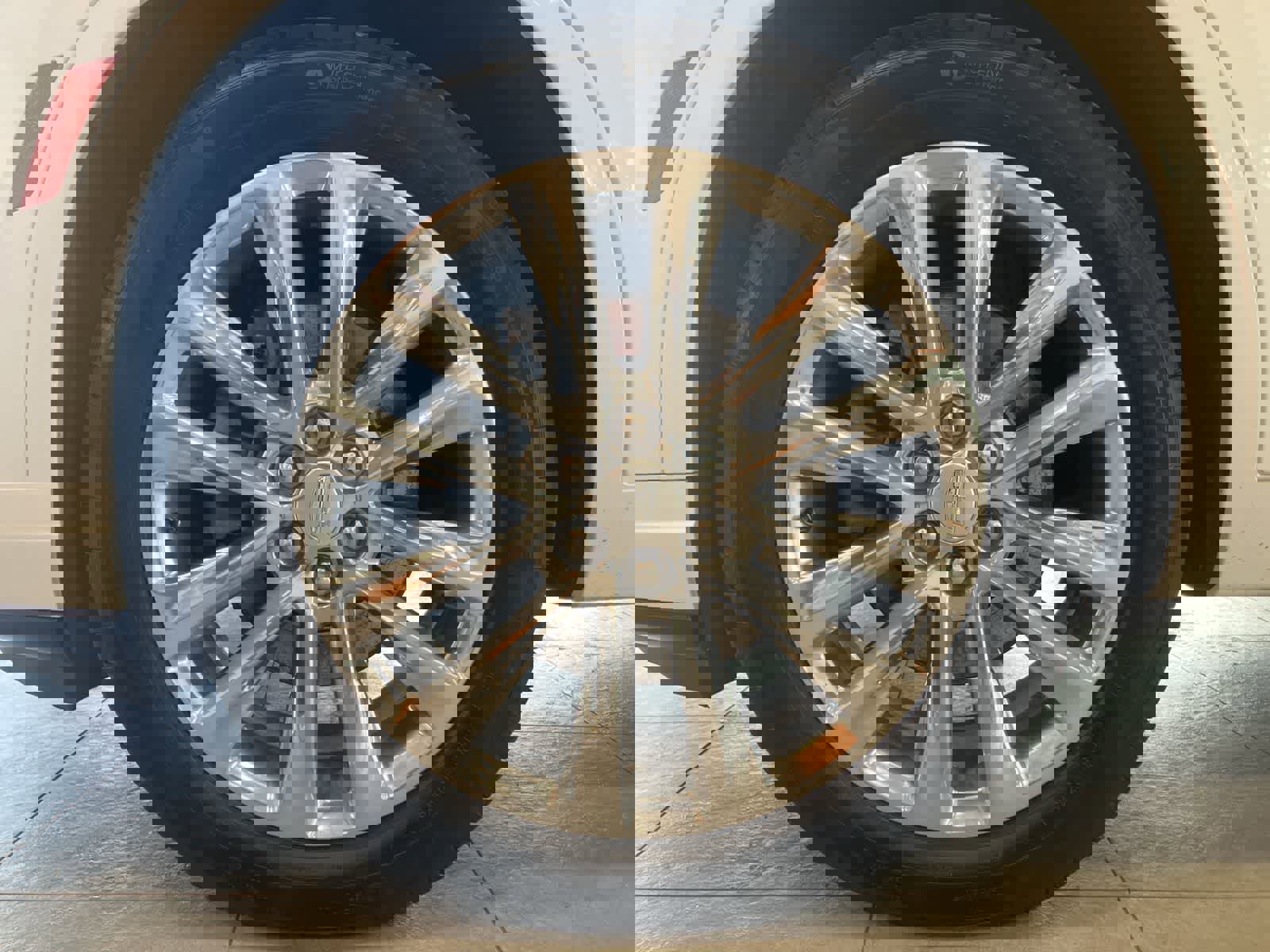 Used 2024 Cadillac XT6 Premium Luxury w/ LPO, Floor Liner Package image 9