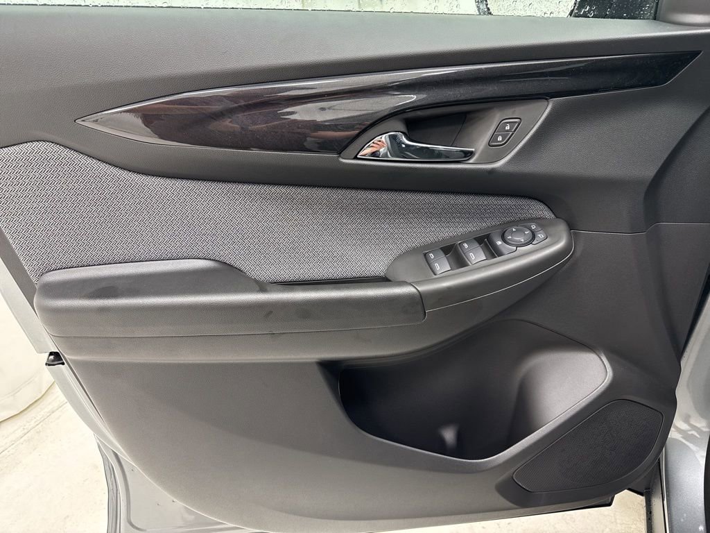 New 2026 Chevrolet TrailBlazer LT image 16