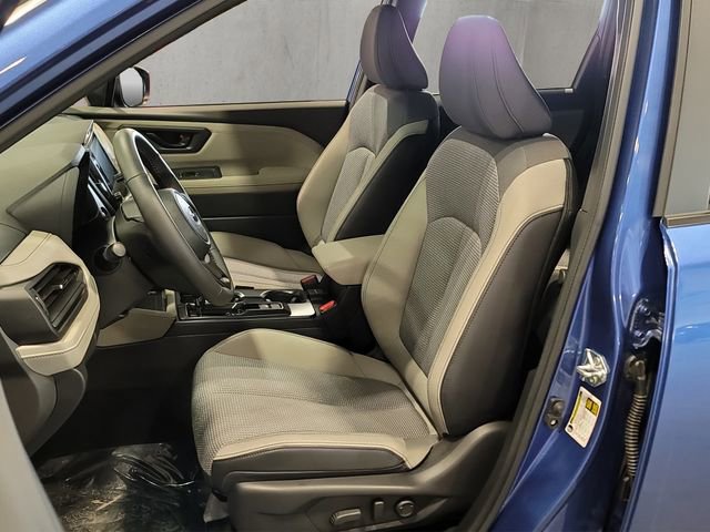 Certified 2026 Subaru Forester Premium image 10
