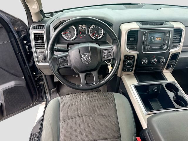 Used 2014 RAM 1500 Big Horn image 22