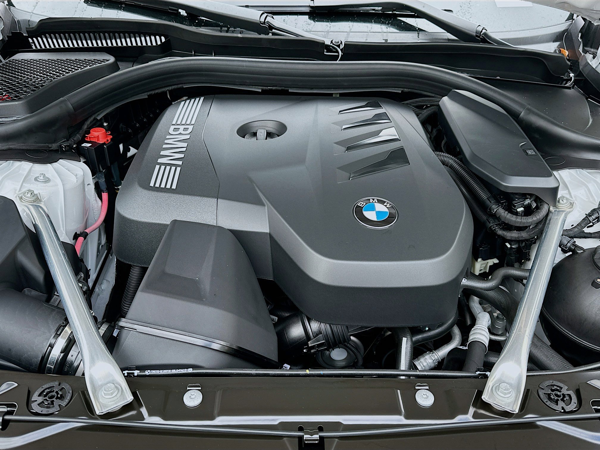 Used 2026 BMW 530i xDrive w/ Executive Package image 36